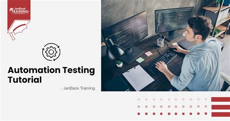 Image result for Automation Testing Tutorial