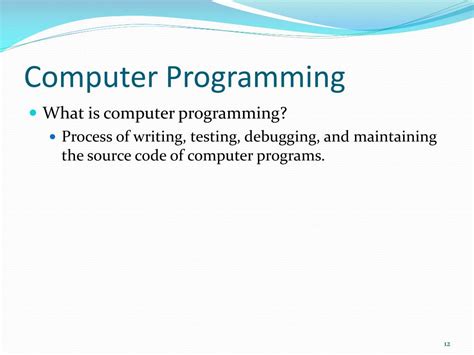 Image result for Computer Programming Process