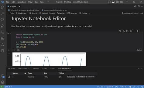 Image result for Python Visual Studio Code