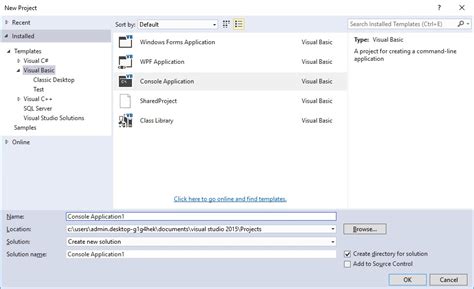 Image result for Visual Basic Code Example