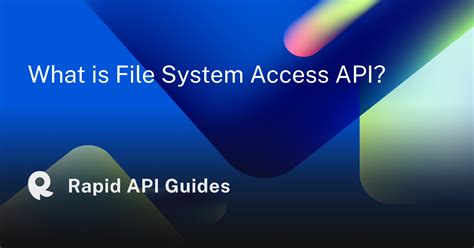 JavaScript File System Access API に対する画像結果