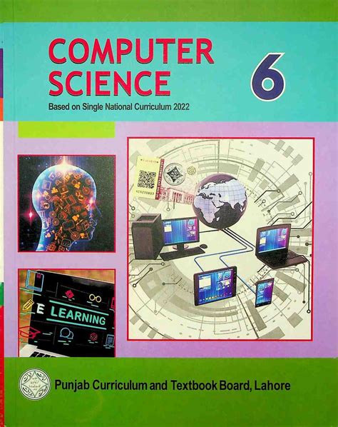 Image result for Computer Science 6T