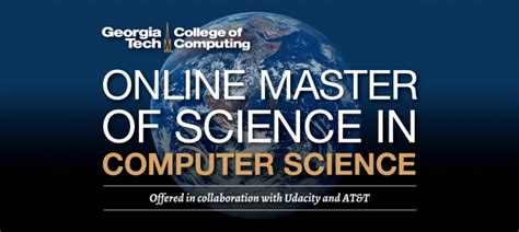 Image result for Georgia Tech Computer Science