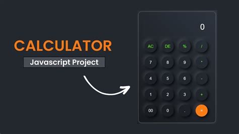 Image result for Calculator Using JavaScript