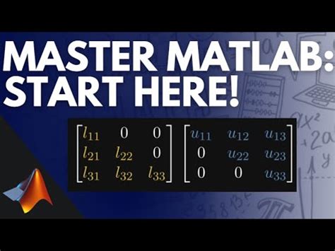 Image result for Basic MATLAB Tutorial