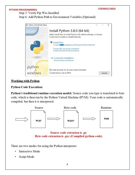 Image result for Python Study Guide PDF