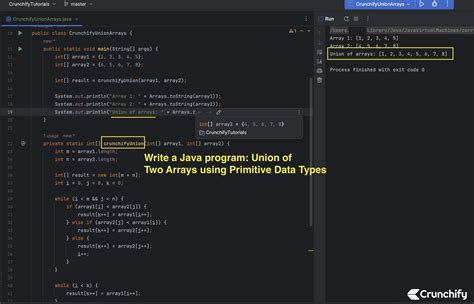 Image result for Primitive Array Java