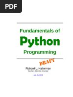 Image result for Python Programming Language PDF