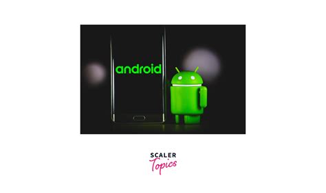 Toradh íomhá ar Android Operating System Updates