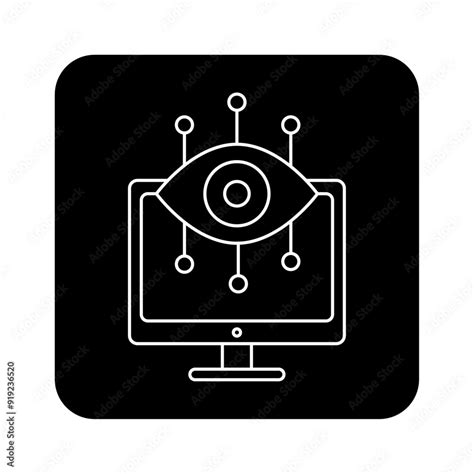 Image result for Computer Vision UI Design
