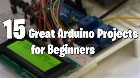 Image result for Arduino Basic Projects