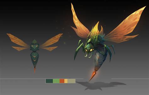 Alien Fantasy Insects に対する画像結果