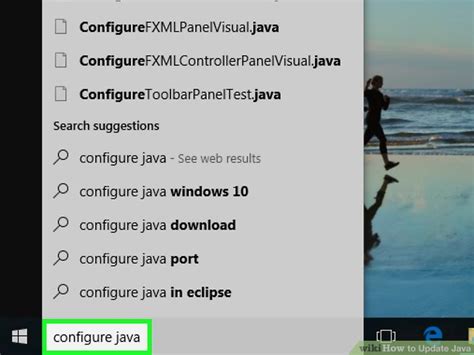 Image result for Update Java Software