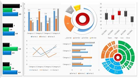 Image result for Excel Data Visualization Tools