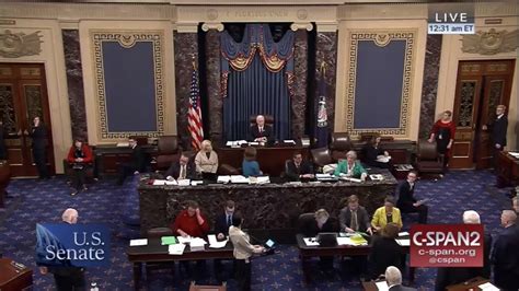 Image result for Senate Vote Live