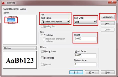 Image result for AutoCAD Text Tutorial