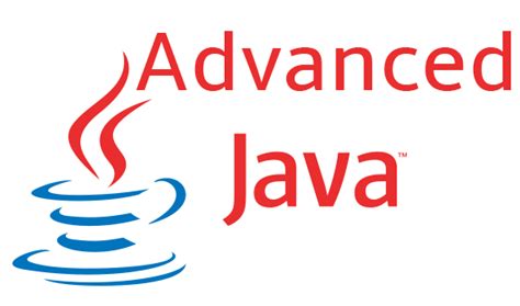 Image result for Advanced Java Module