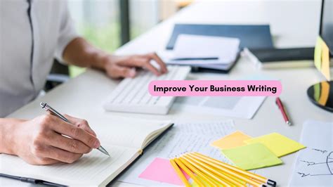 Image result for Business Writing Tutorial