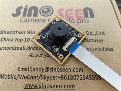 Image result for Raspberry Pi Camera Module Example