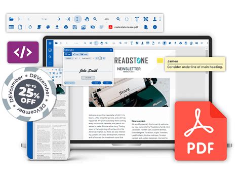 Image result for Edit JavaScript PDF