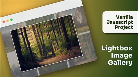 Bildergebnis für Vanilla JavaScript Projects