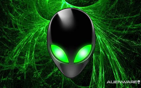 Image result for Alienware Computer Head
