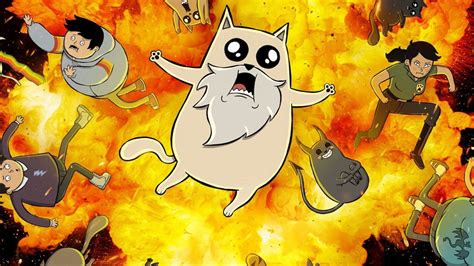 Toradh íomhá ar Exploding Kittens Tutorial