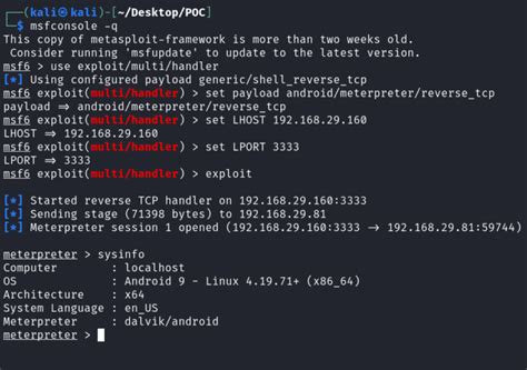 Image result for Android One Hack Linux