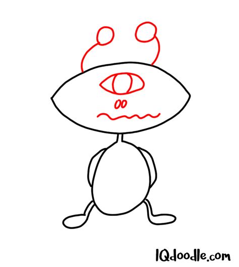 Alien Doodle に対する画像結果