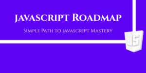 Image result for JavaScript Learning Road Map