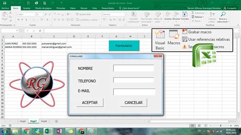 Image result for Visual Basic Tutorial Excel