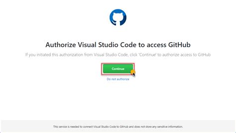 Image result for visual studio code github