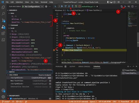 Image result for How to Script with PowerShell