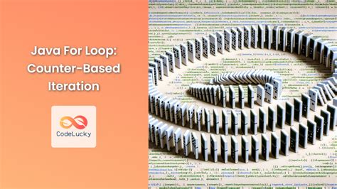 Image result for While Loop Conditional Java