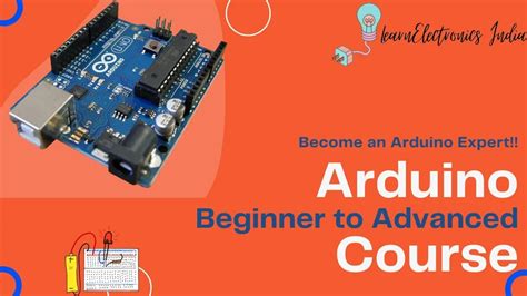 Image result for Arduino Training