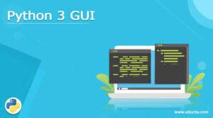 Image result for Python GUI Tutorials Download
