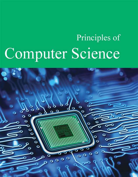 Image result for Computer Science Book
