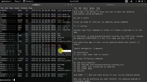 Image result for Android One Hack Linux