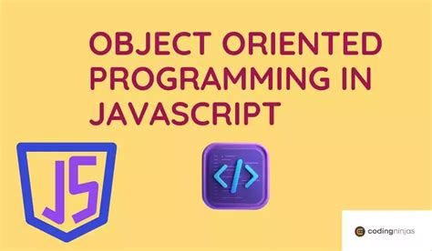 Image result for Object-Oriented Programming in JavaScript