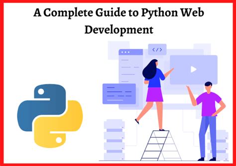 Image result for Python Web Development Example