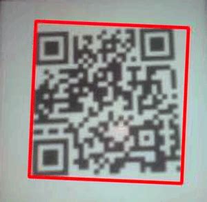 Raspberry Pi Camera QR Scanner Python에 대한 이미지 결과