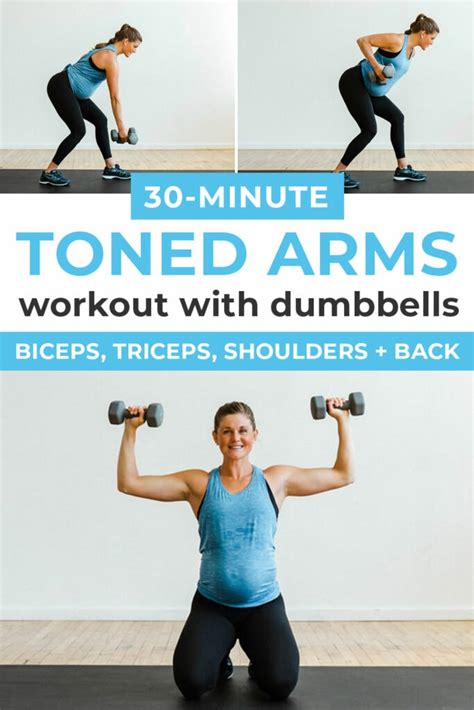 Image result for Dumbbell Arm Exercises