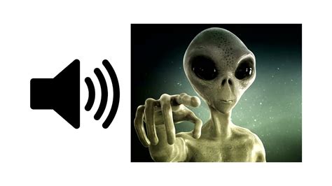 Alien Computer Noise に対する画像結果