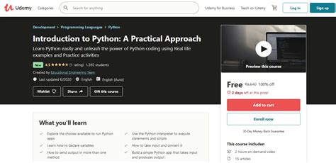 Practical Python Introduction に対する画像結果