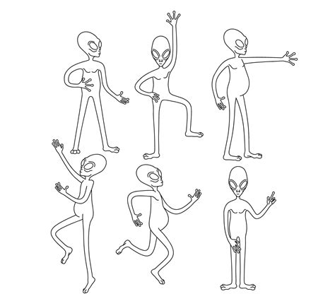 Alien Doodle に対する画像結果