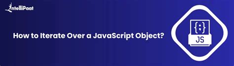 Image result for Iterate Over Object JavaScript