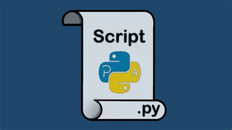 Image result for Script En Python