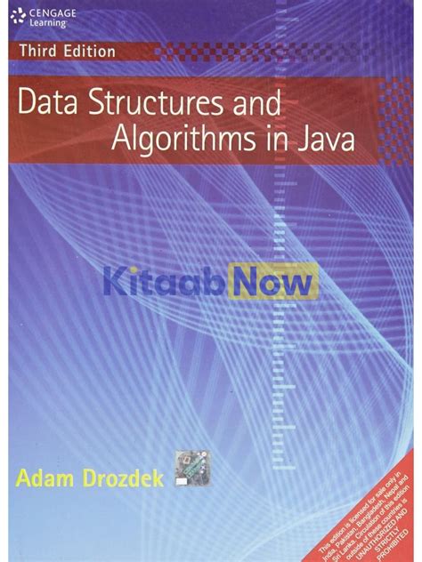 Image result for Data Structures and Algorithms Using Java