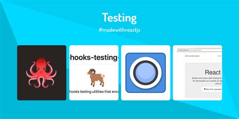 Image result for React JS Testing Tutorial