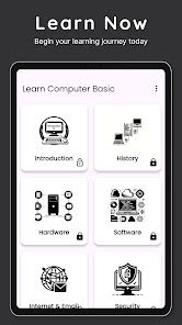 Image result for Learning Computer Basic for Beginning